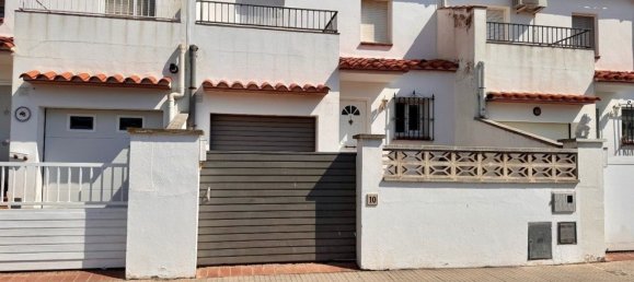 4 غرف نوم تاون هاوس في L'Escala, Spain رقم 146229 31