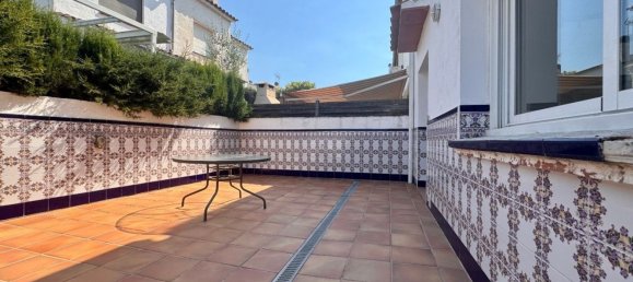 4 غرف نوم تاون هاوس في L'Escala, Spain رقم 146229 3