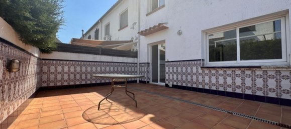 4 غرف نوم تاون هاوس في L'Escala, Spain رقم 146229 4