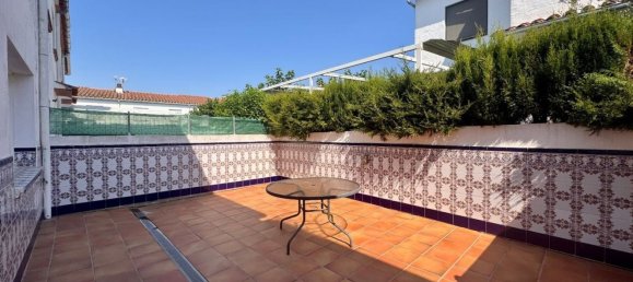 4 غرف نوم تاون هاوس في L'Escala, Spain رقم 146229 2