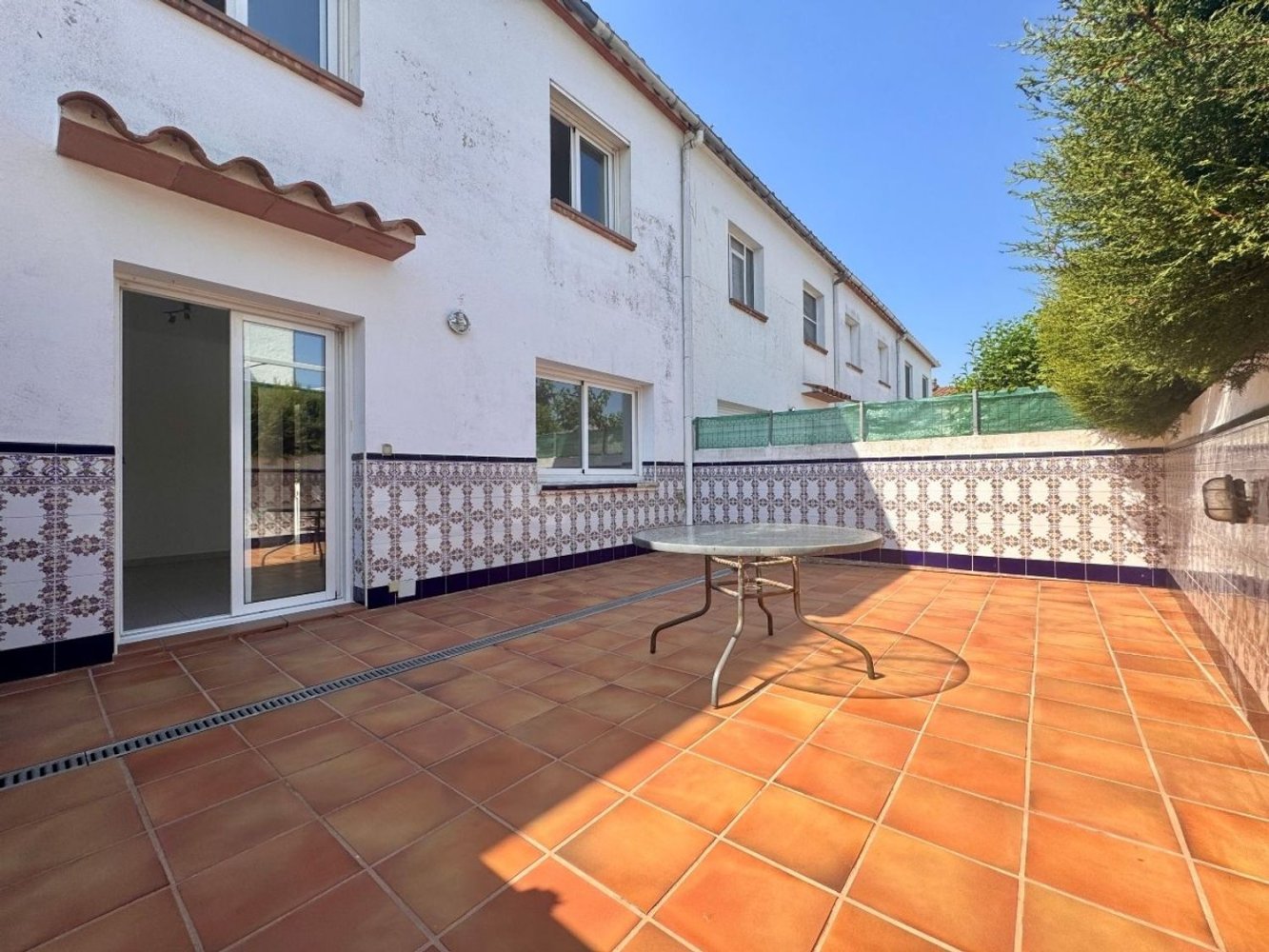 4 غرف نوم تاون هاوس في L'Escala, Spain رقم 146229