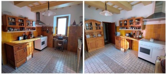 Casa de 8 divisões em Arcidosso, Italy N.º 118047 3