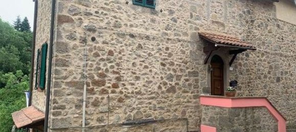 Casa de 8 divisões em Arcidosso, Italy N.º 118047 2