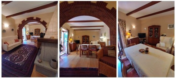 Casa de 8 divisões em Arcidosso, Italy N.º 118047 4