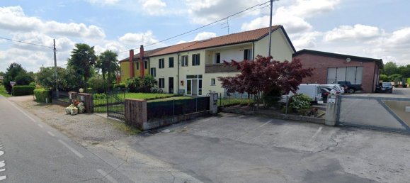 11 rooms Apartment in San Giorgio delle Pertiche, Italy No. 219647 9