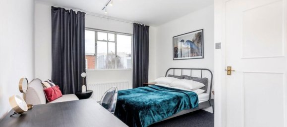 1 bedroom Apartment in Fulham, United Kingdom No. 10147 3