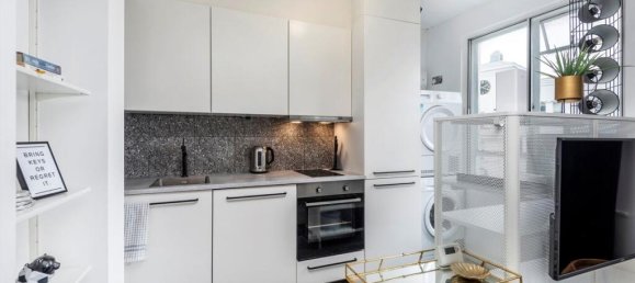 1 bedroom Apartment in Fulham, United Kingdom No. 10147 2