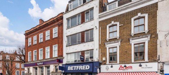 1 bedroom Apartment in Fulham, United Kingdom No. 10147 6