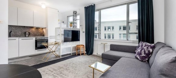 1 bedroom Apartment in Fulham, United Kingdom No. 10147 4