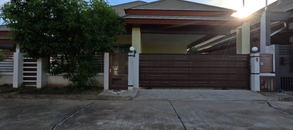 3 Schlafzimmer Villa in Pattaya, Thailand, Nr. 60166 5