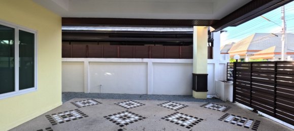 3 Schlafzimmer Villa in Pattaya, Thailand, Nr. 60166 21