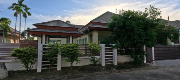 3 Schlafzimmer Villa in Pattaya, Thailand, Nr. 60166 22