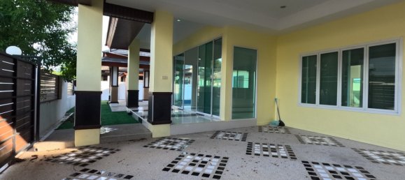 3 Schlafzimmer Villa in Pattaya, Thailand, Nr. 60166 20