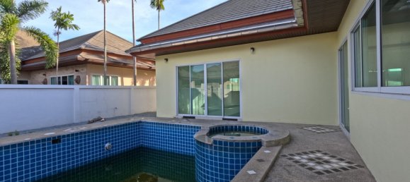 3 Schlafzimmer Villa in Pattaya, Thailand, Nr. 60166 7