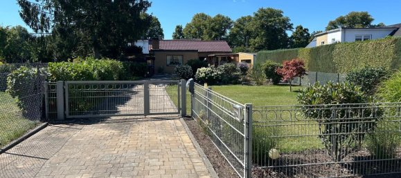 Bungalow T1 em Luneburg, Germany N.º 318628 2