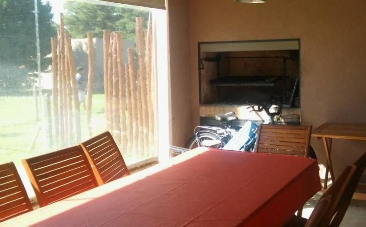 2 Schlafzimmer Wohnung in General Rodriguez, Argentina, Nr. 52521