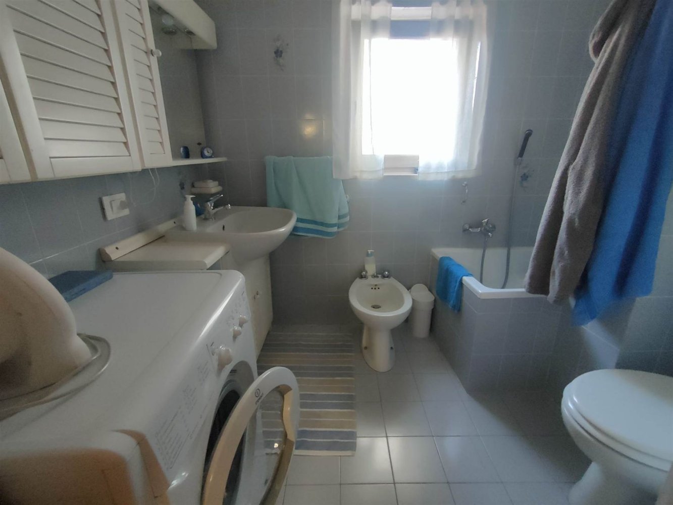 Apartamento de 4 divisões em Biella, Italy N.º 175170