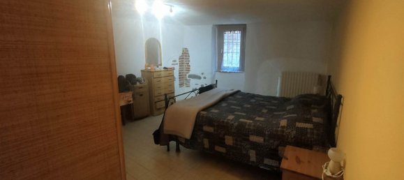 Apartamento de 4 divisões em Biella, Italy N.º 175170 23