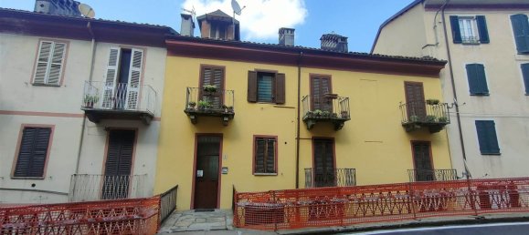 Apartamento de 4 divisões em Biella, Italy N.º 175170 18