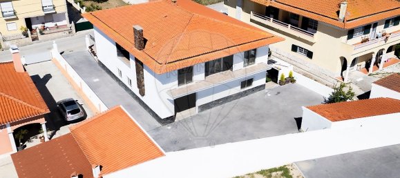 4 chambres Maison à Torres Vedras, Portugal No. 48899 5