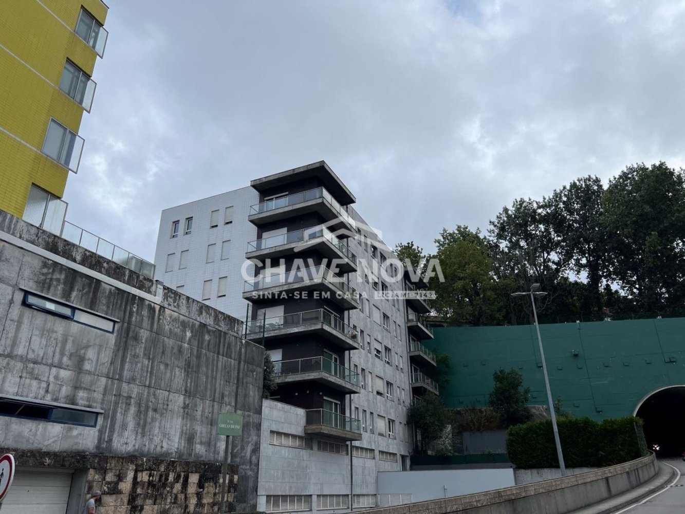 Apartamento T1 em Porto, Portugal N.º 147430