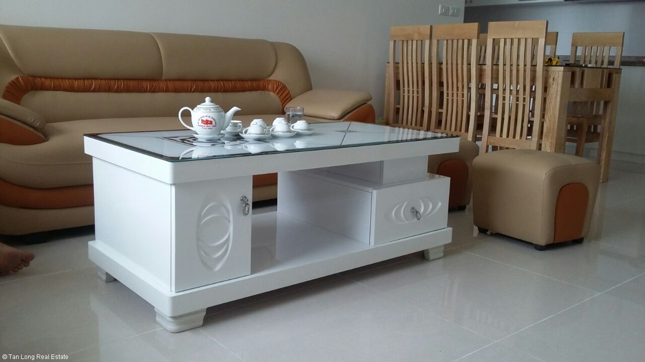 2 bedrooms Apartment in Nam Tu Liem, Vietnam No. 3931