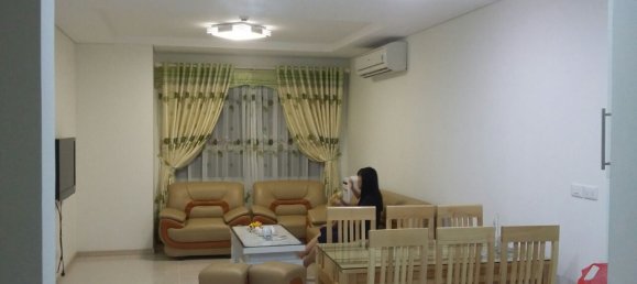 2 bedrooms Apartment in Nam Tu Liem, Vietnam No. 3931 2