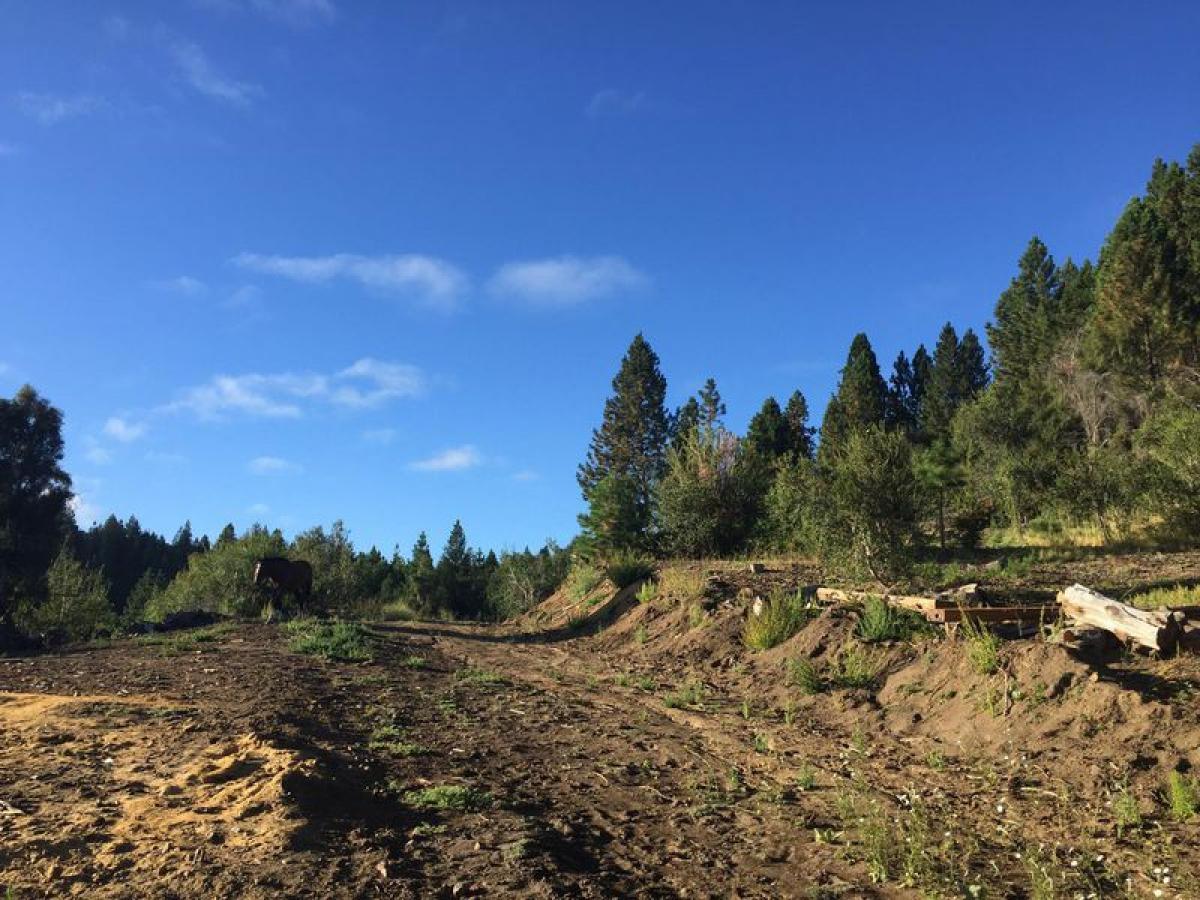  Land in Chubut, Argentina No. 48338