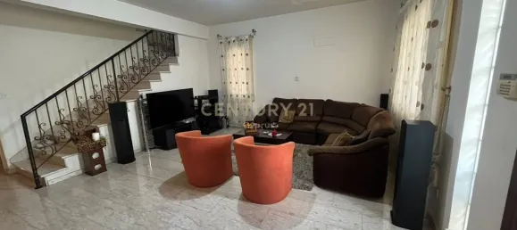 4 bedrooms Villa in Kato Polemidia, Cyprus No. 5677 5