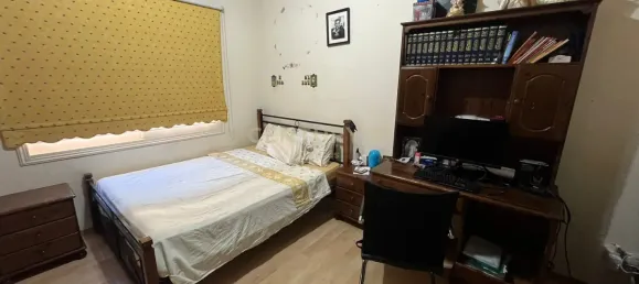 4 bedrooms Villa in Kato Polemidia, Cyprus No. 5677 11