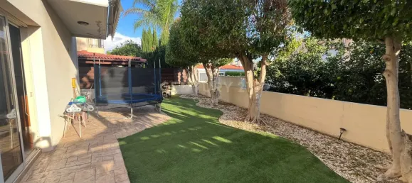 4 bedrooms Villa in Kato Polemidia, Cyprus No. 5677 13