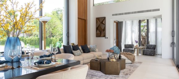 3 غرف نوم فيلا في Kathu, Thailand رقم 68356 25