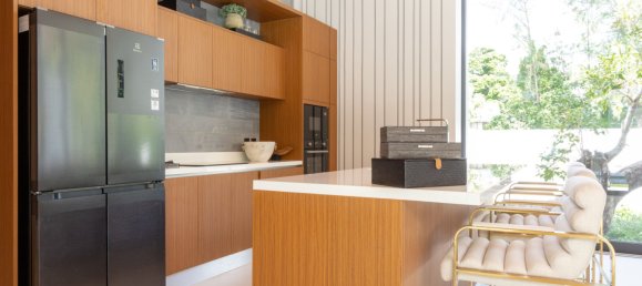 3 غرف نوم فيلا في Kathu, Thailand رقم 68356 23