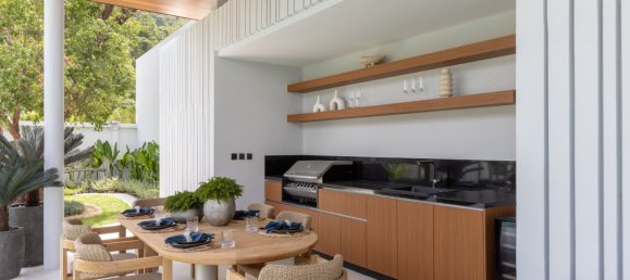 3 غرف نوم فيلا في Kathu, Thailand رقم 68356 3