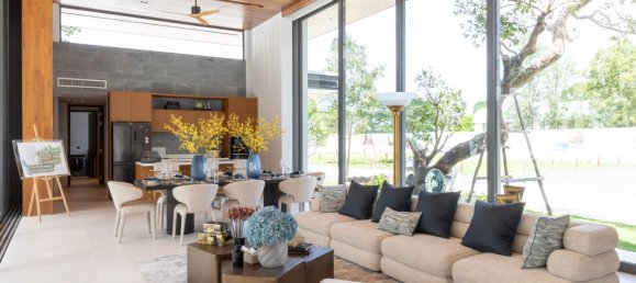 3 غرف نوم فيلا في Kathu, Thailand رقم 68356 4