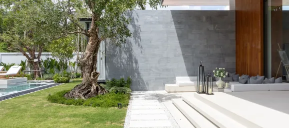 3 غرف نوم فيلا في Kathu, Thailand رقم 68356 10