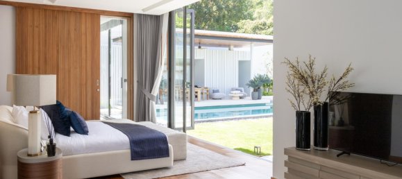 3 غرف نوم فيلا في Kathu, Thailand رقم 68356 2