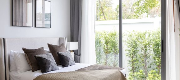 3 غرف نوم فيلا في Kathu, Thailand رقم 68356 20