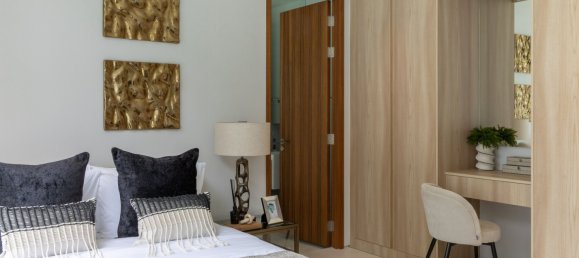 3 غرف نوم فيلا في Kathu, Thailand رقم 68356 18