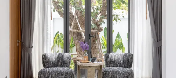 3 غرف نوم فيلا في Kathu, Thailand رقم 68356 17