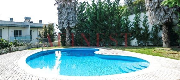 4 غرف نوم منزل في Cascais, Portugal رقم 241599 45