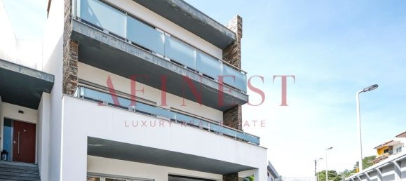 4 غرف نوم منزل في Cascais, Portugal رقم 241599 43