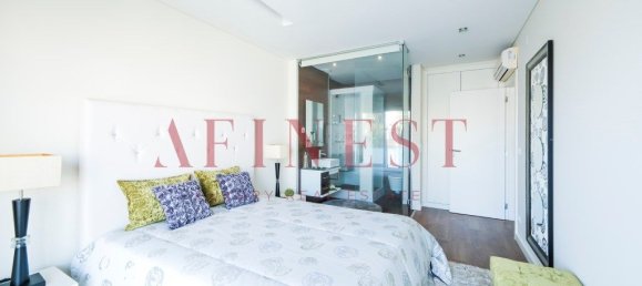 4 غرف نوم منزل في Cascais, Portugal رقم 241599 17