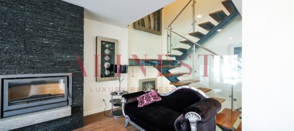 4 غرف نوم منزل في Cascais, Portugal رقم 241599 8