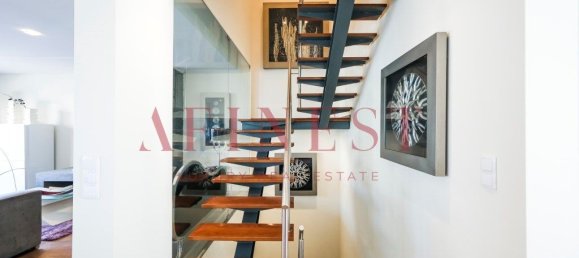 4 غرف نوم منزل في Cascais, Portugal رقم 241599 13