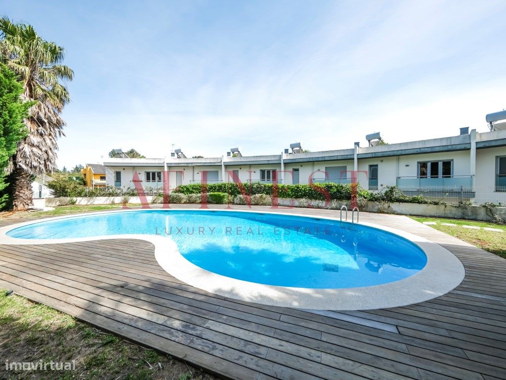 Casa T4 em Cascais, Portugal N.º 241599