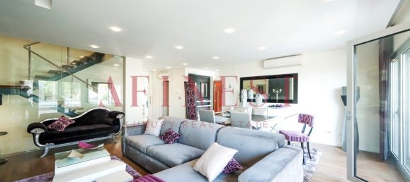 4 غرف نوم منزل في Cascais, Portugal رقم 241599 4