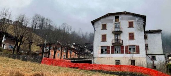 1078m² Building in Santa Brigida, Italy No. 313792 5