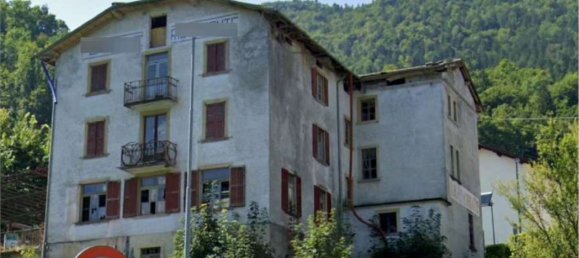 1078m² Building in Santa Brigida, Italy No. 313792 7