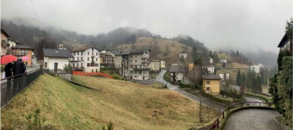 1078m² Building in Santa Brigida, Italy No. 313792 8